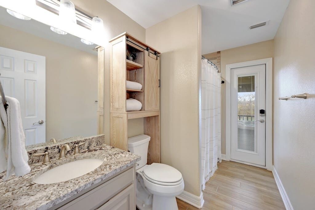 Photo of Bathroom in Seguin
