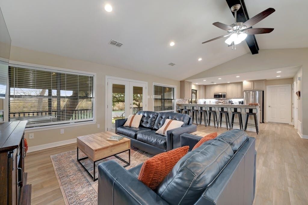 Photo of Bedroom in Seguin