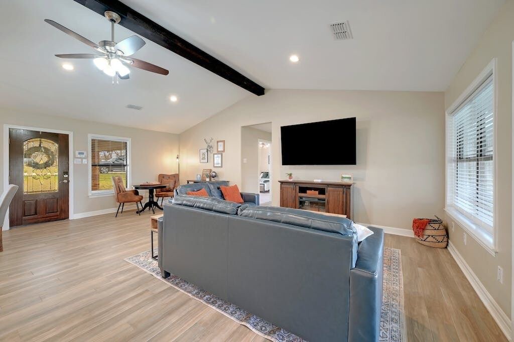 Photo of Bedroom in Seguin