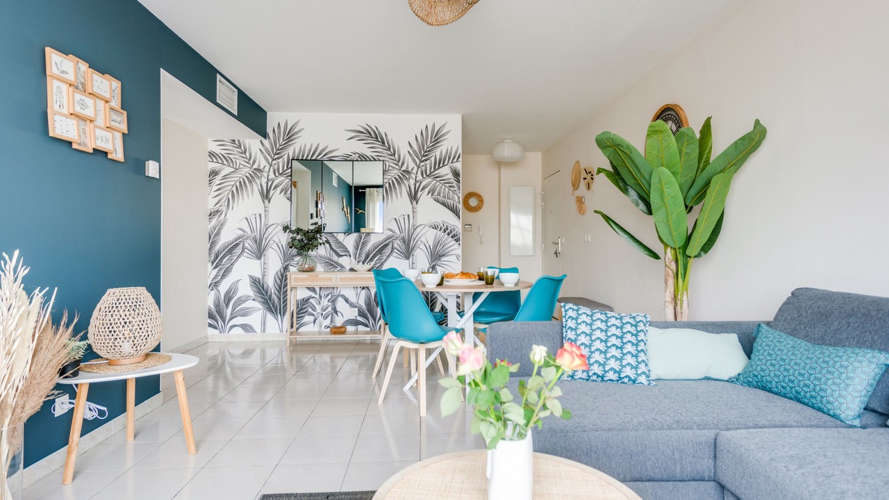 Photo of Livingroom in Gambetta