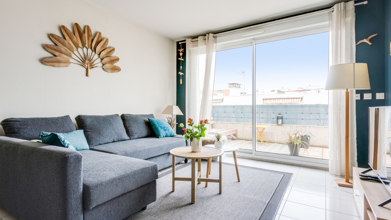 Photo of Livingroom in Gambetta