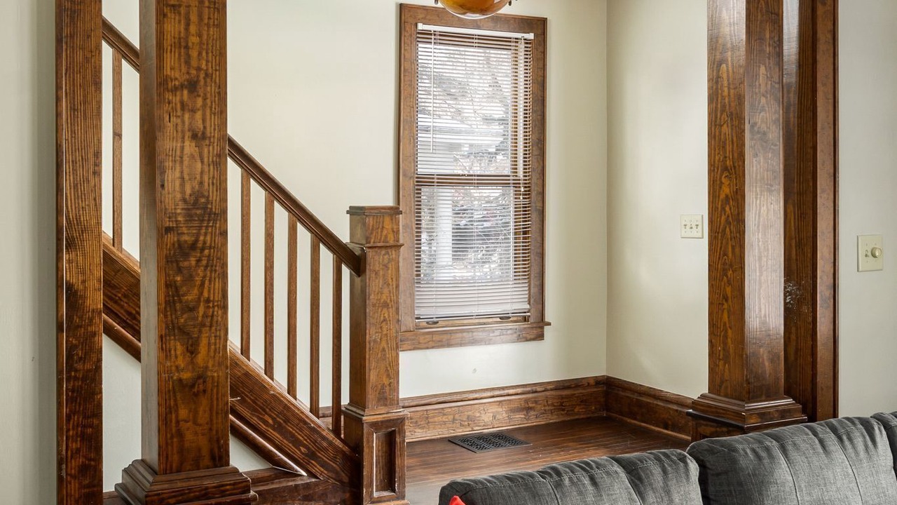 Photo of Livingroom in Old North Columbus