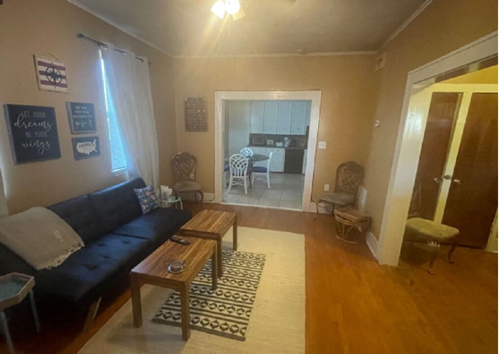 Photo of Livingroom in La Marque