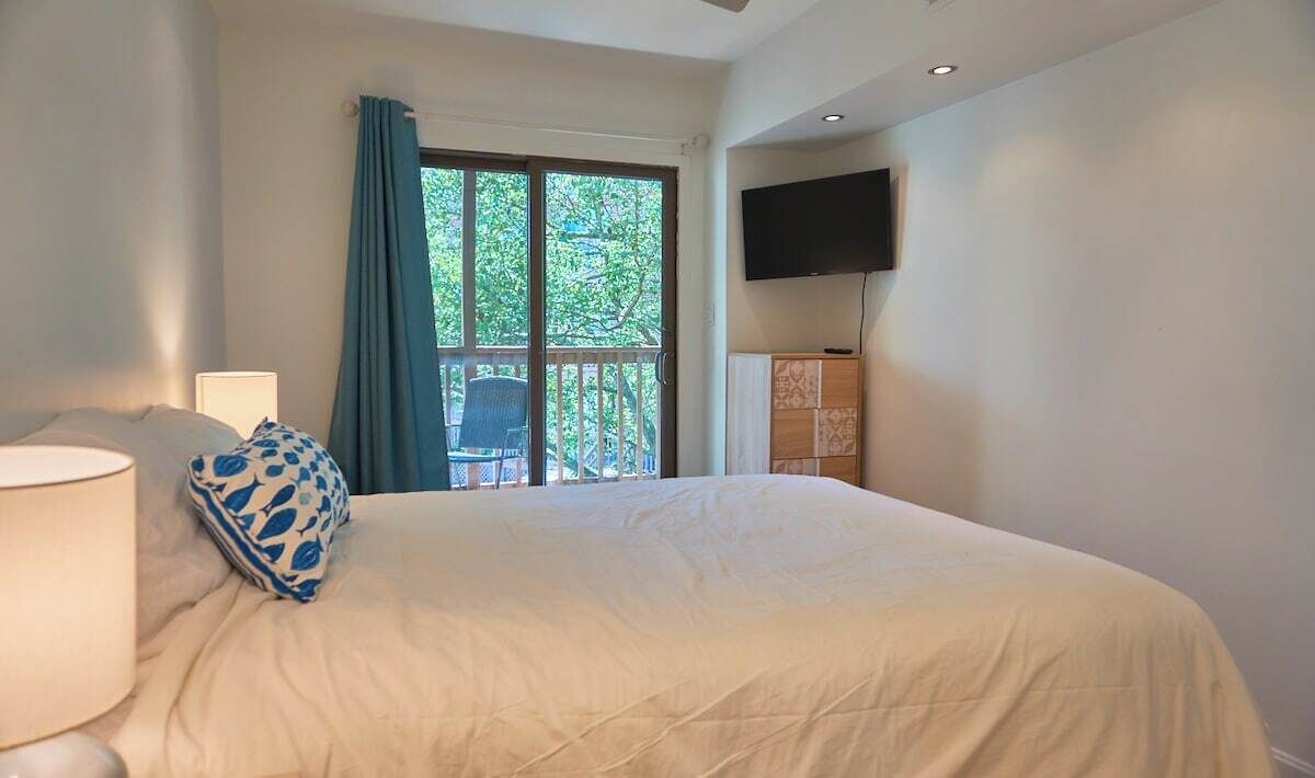 Photo of Bedroom in Caine Woods