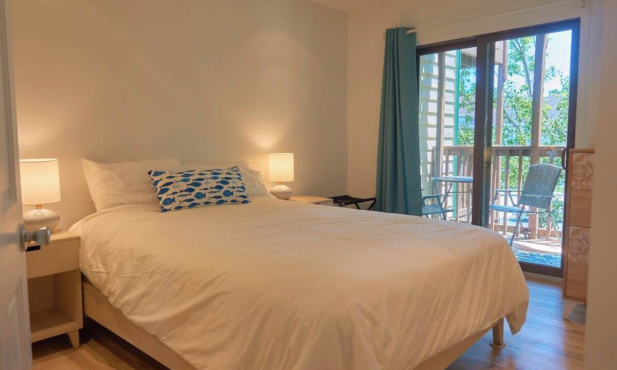 Photo of Bedroom in Caine Woods