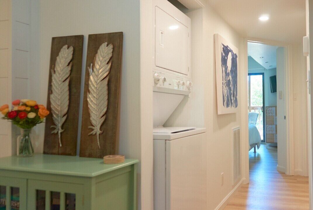 Photo of Bedroom in Caine Woods