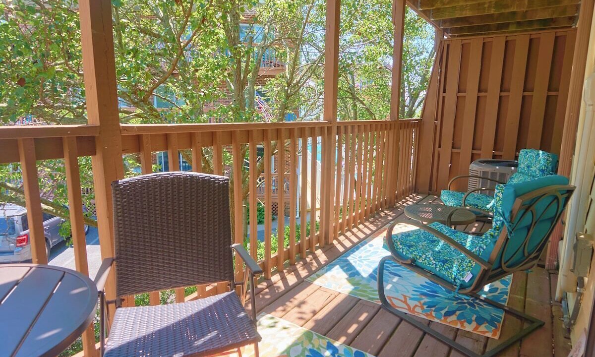 Photo of Outdoor in Caine Woods