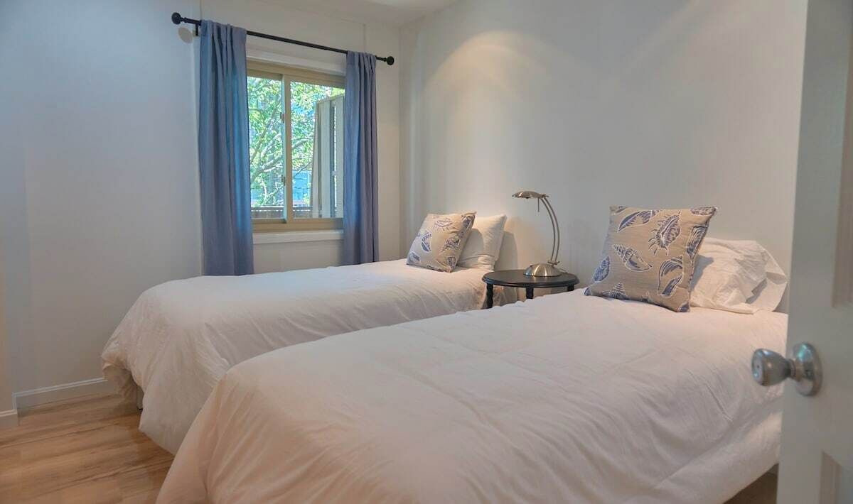 Photo of Bedroom in Caine Woods