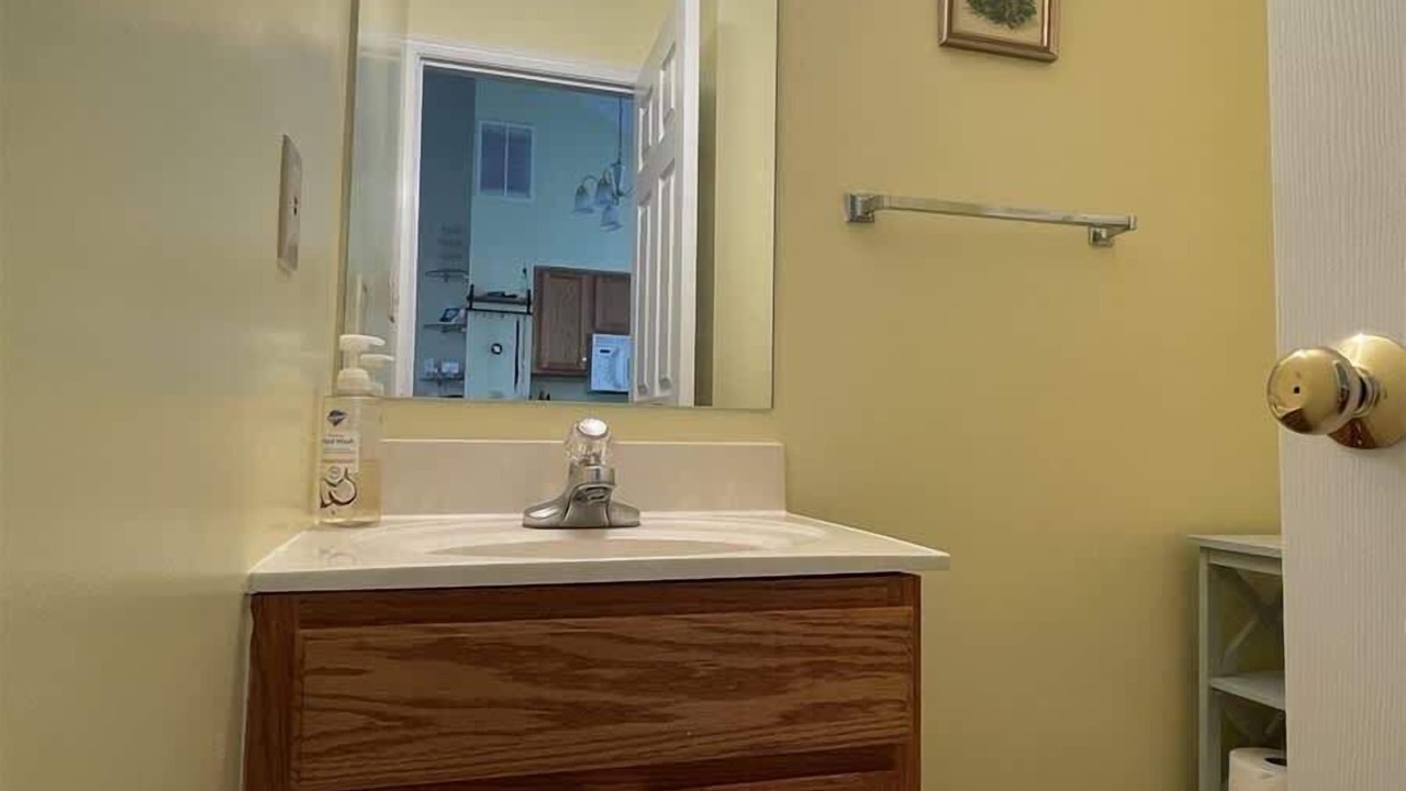 Photo of Bathroom in Mercersburg