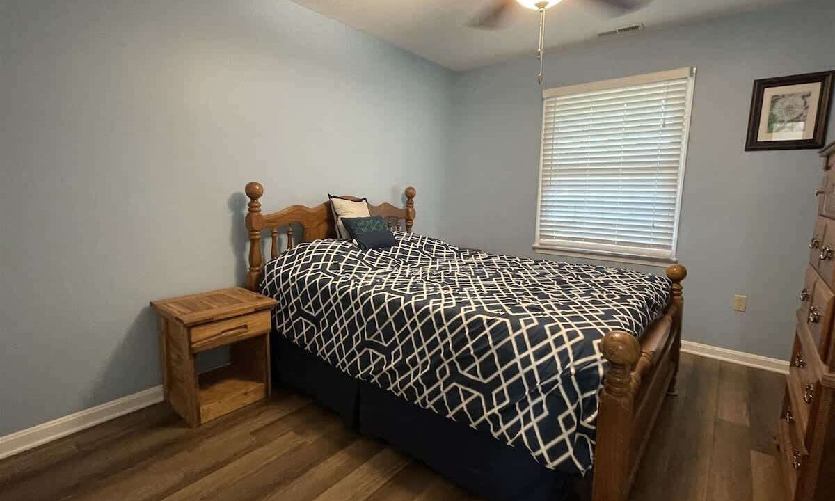 Photo of Bedroom in Mercersburg