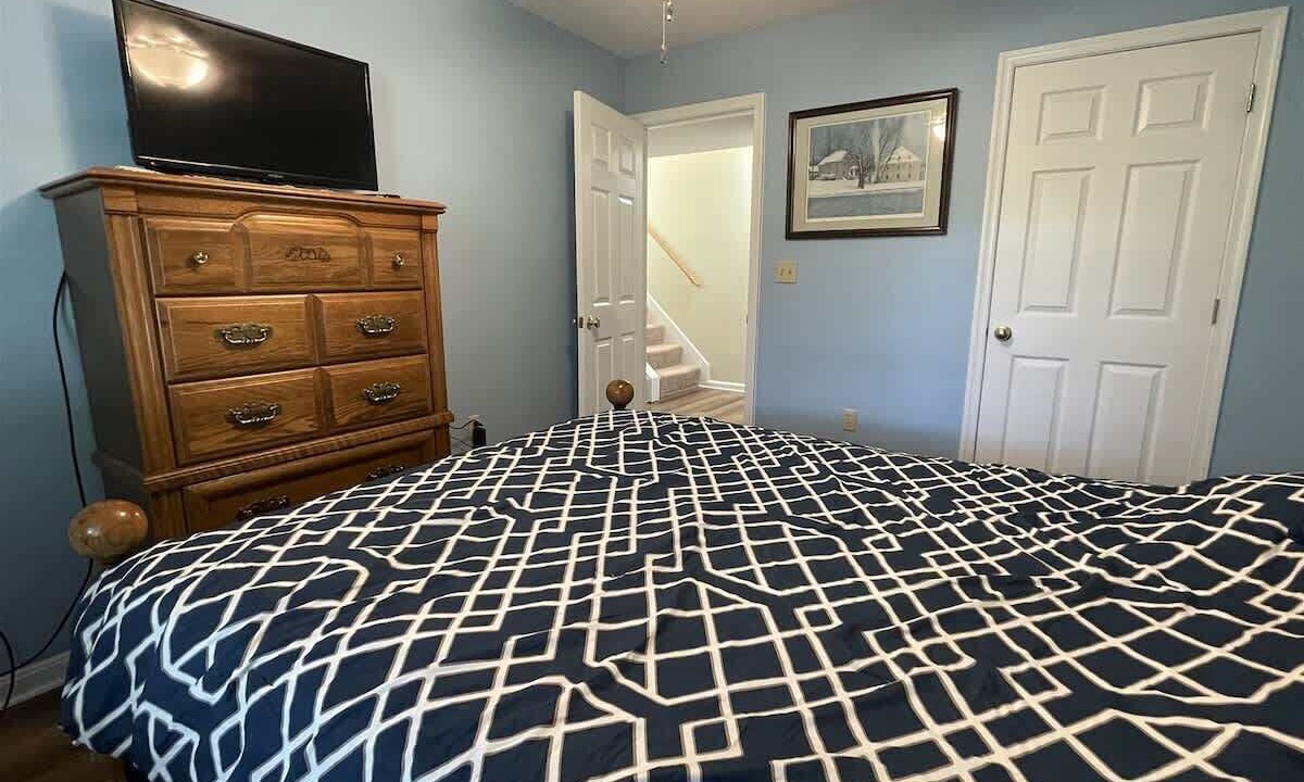 Photo of Bedroom in Mercersburg