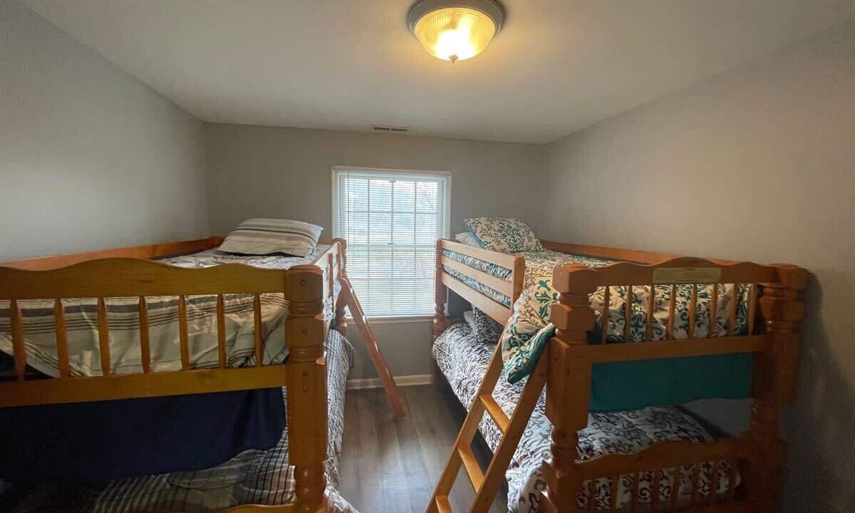 Photo of Bedroom in Mercersburg