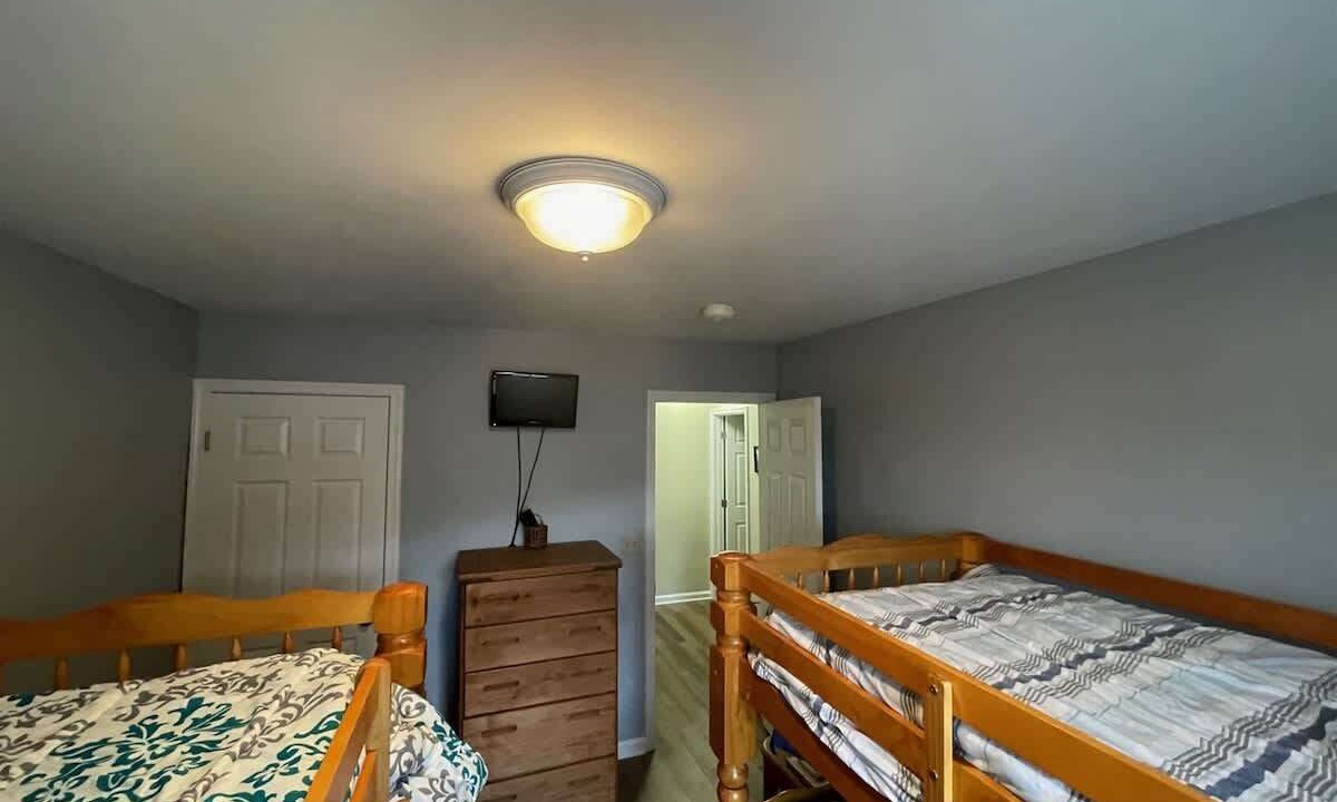 Photo of Bedroom in Mercersburg