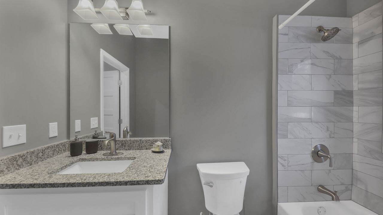 Photo of Bathroom in West End