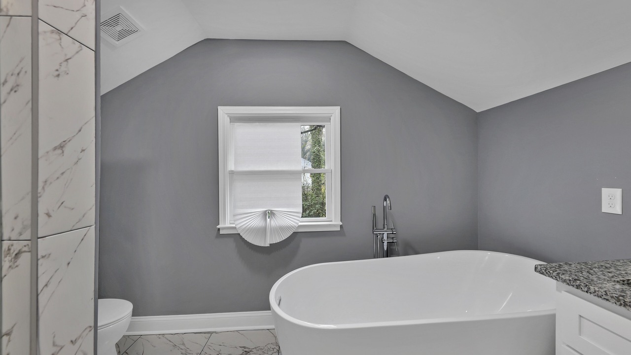 Photo of Bathroom in West End