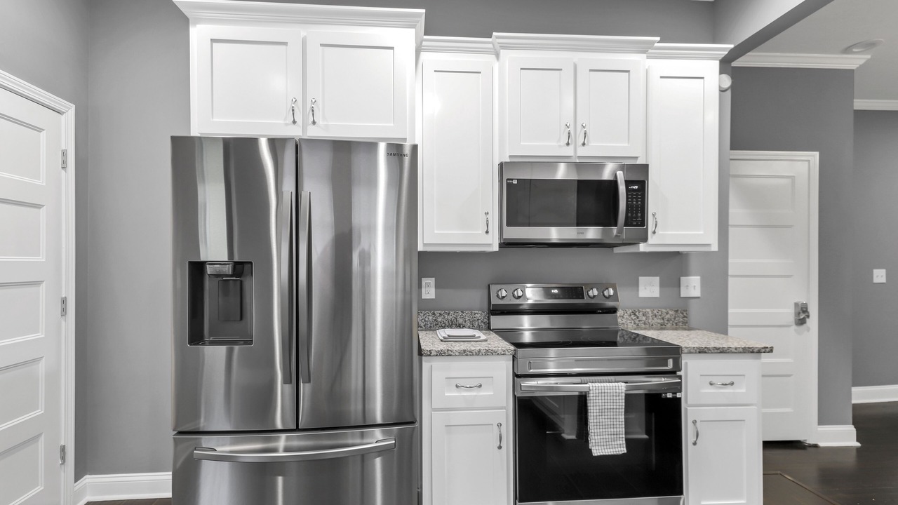 Photo of Kitchen in West End