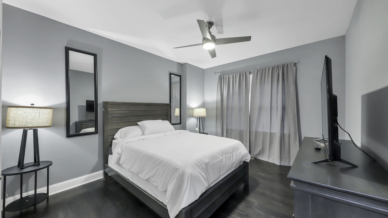 Photo of Bedroom in West End