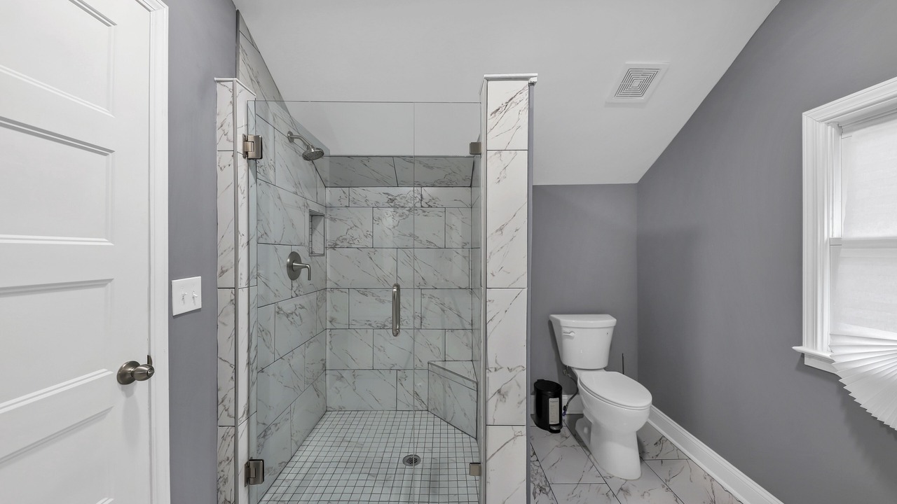 Photo of Bathroom in West End