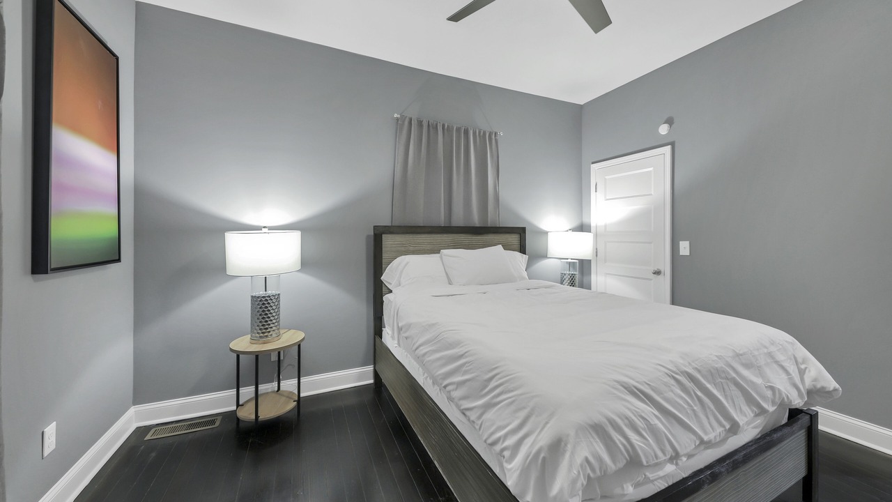 Photo of Bedroom in West End