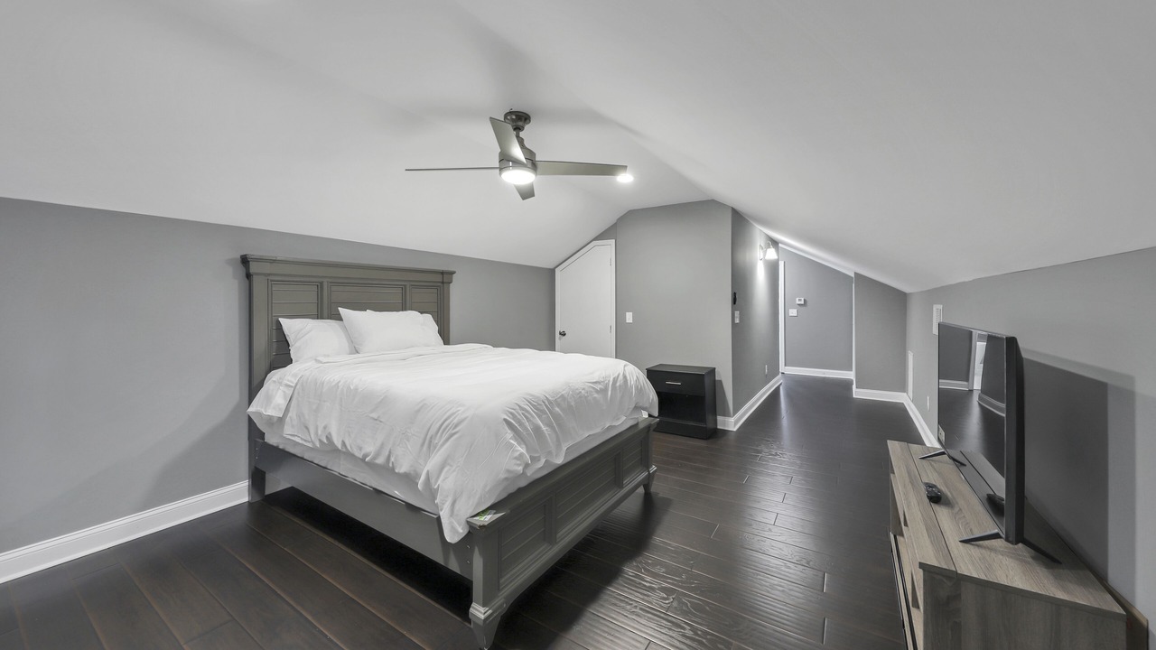 Photo of Bedroom in West End