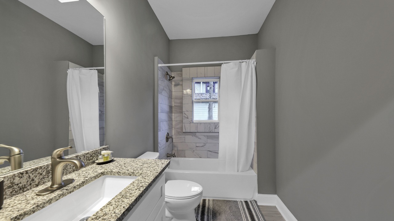 Photo of Bathroom in West End