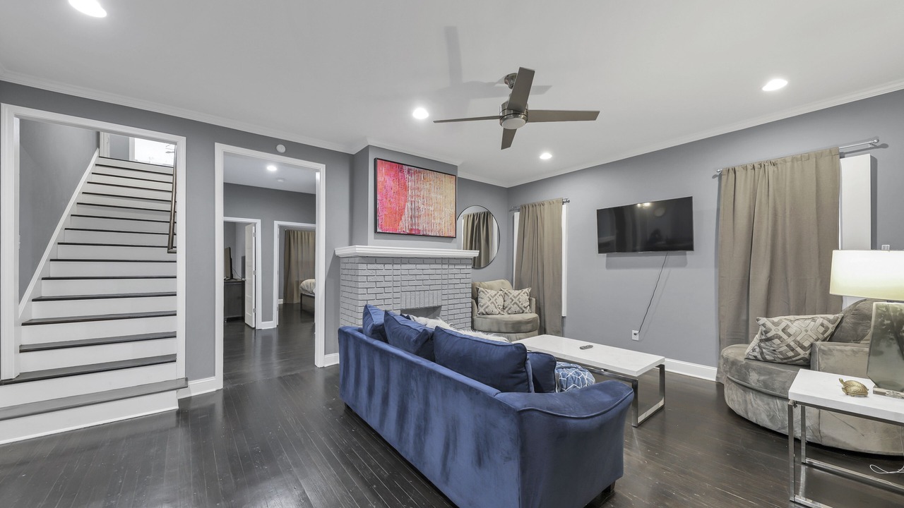 Photo of Livingroom in West End