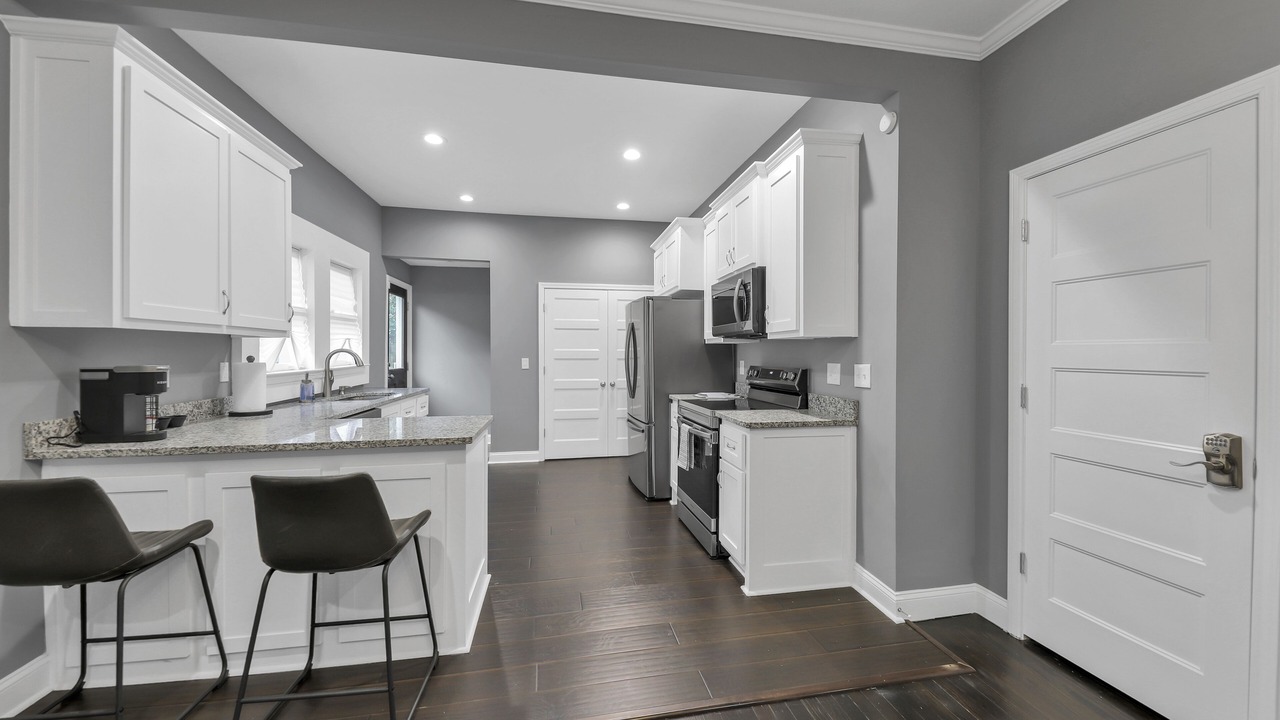 Photo of Kitchen in West End