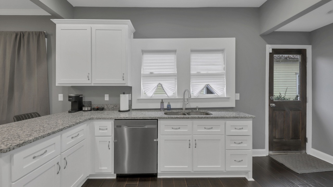 Photo of Kitchen in West End