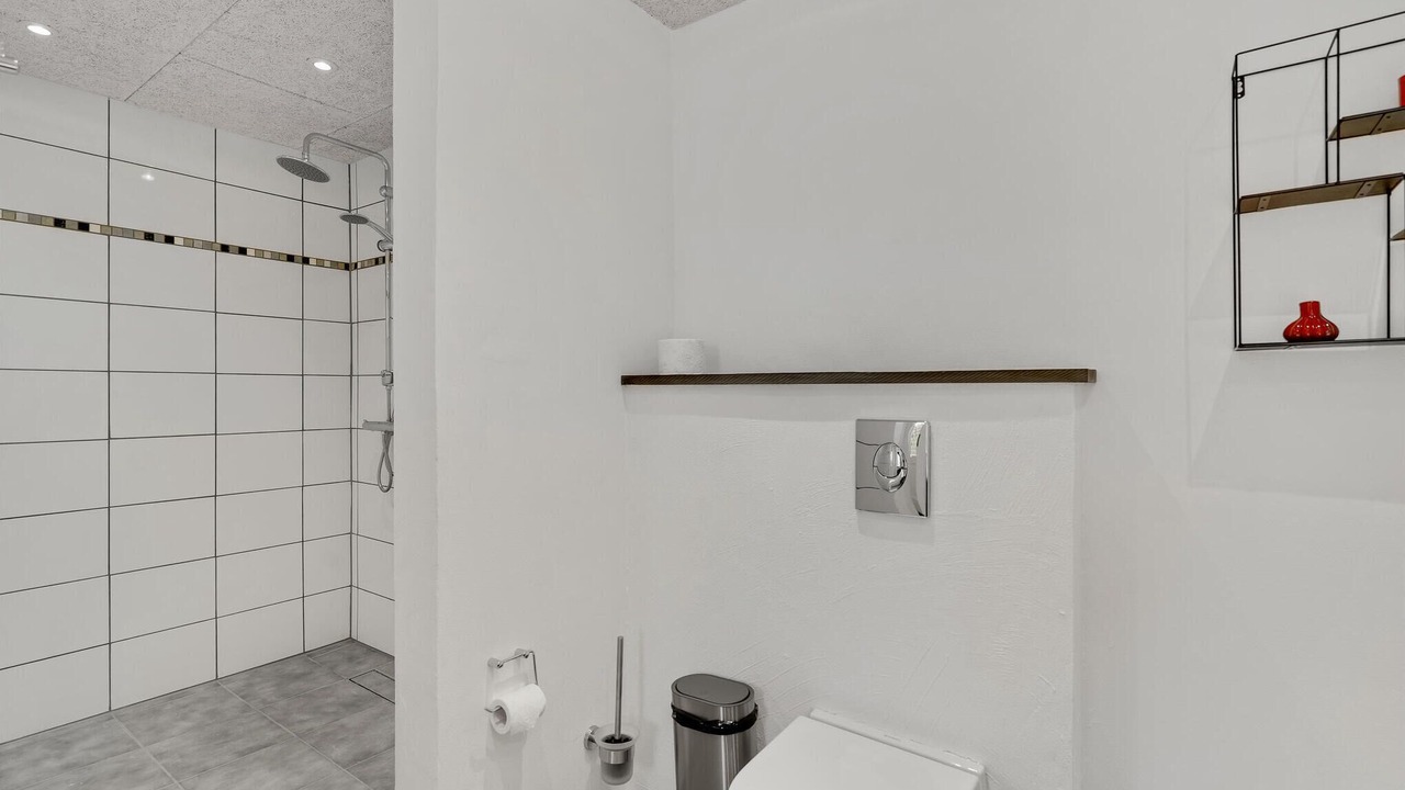 Photo of Bathroom in Hejnsvig