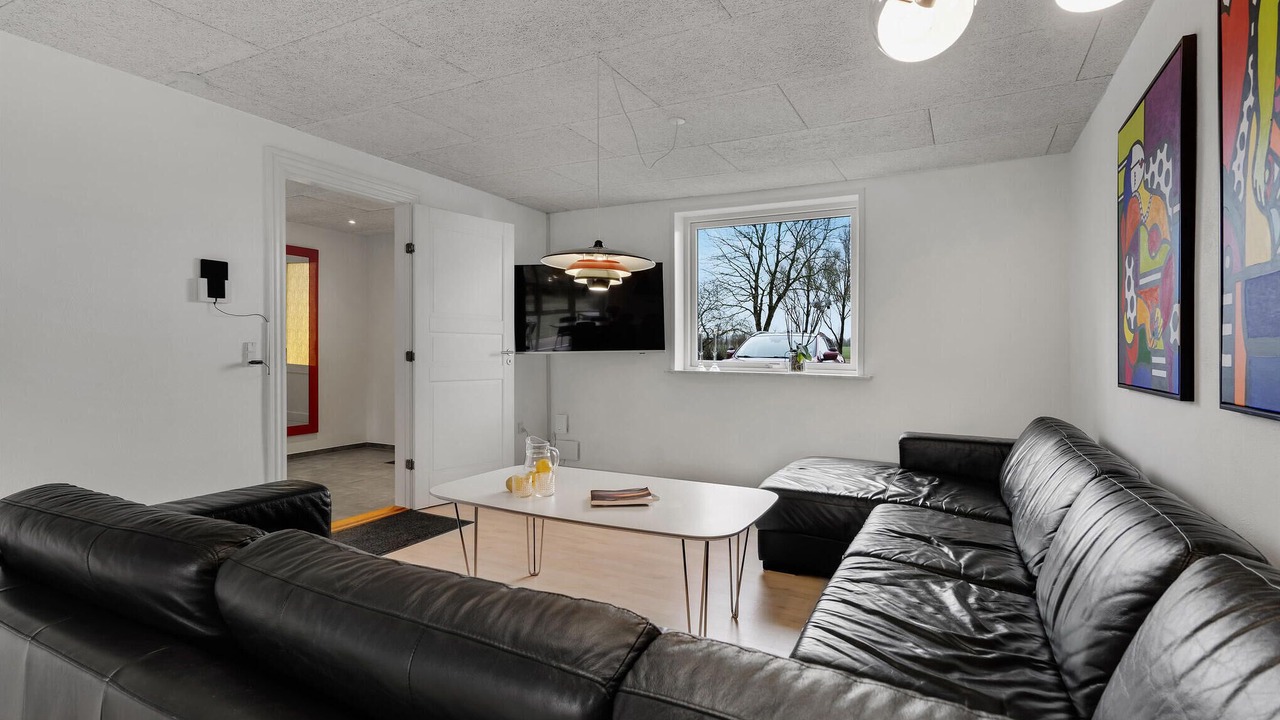 Photo of Bedroom in Hejnsvig
