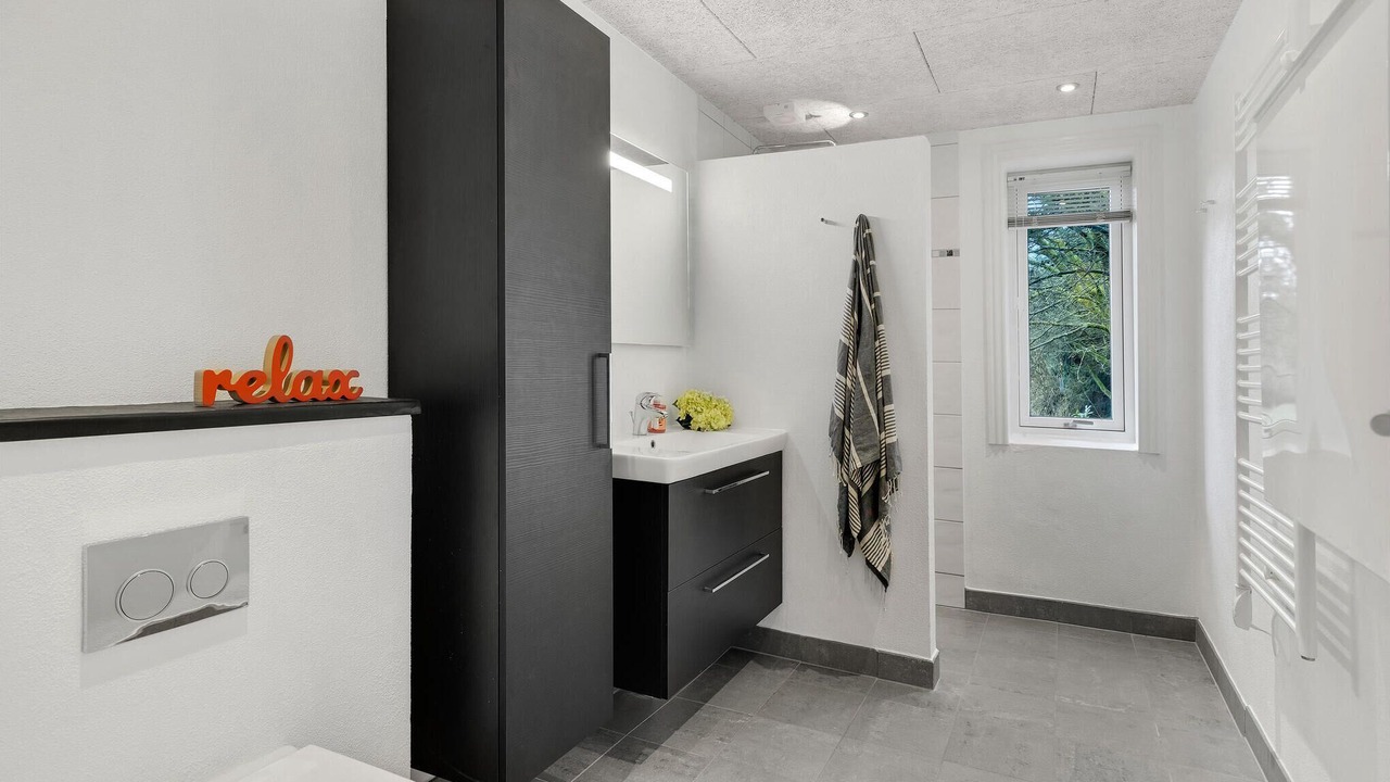 Photo of Bathroom in Hejnsvig