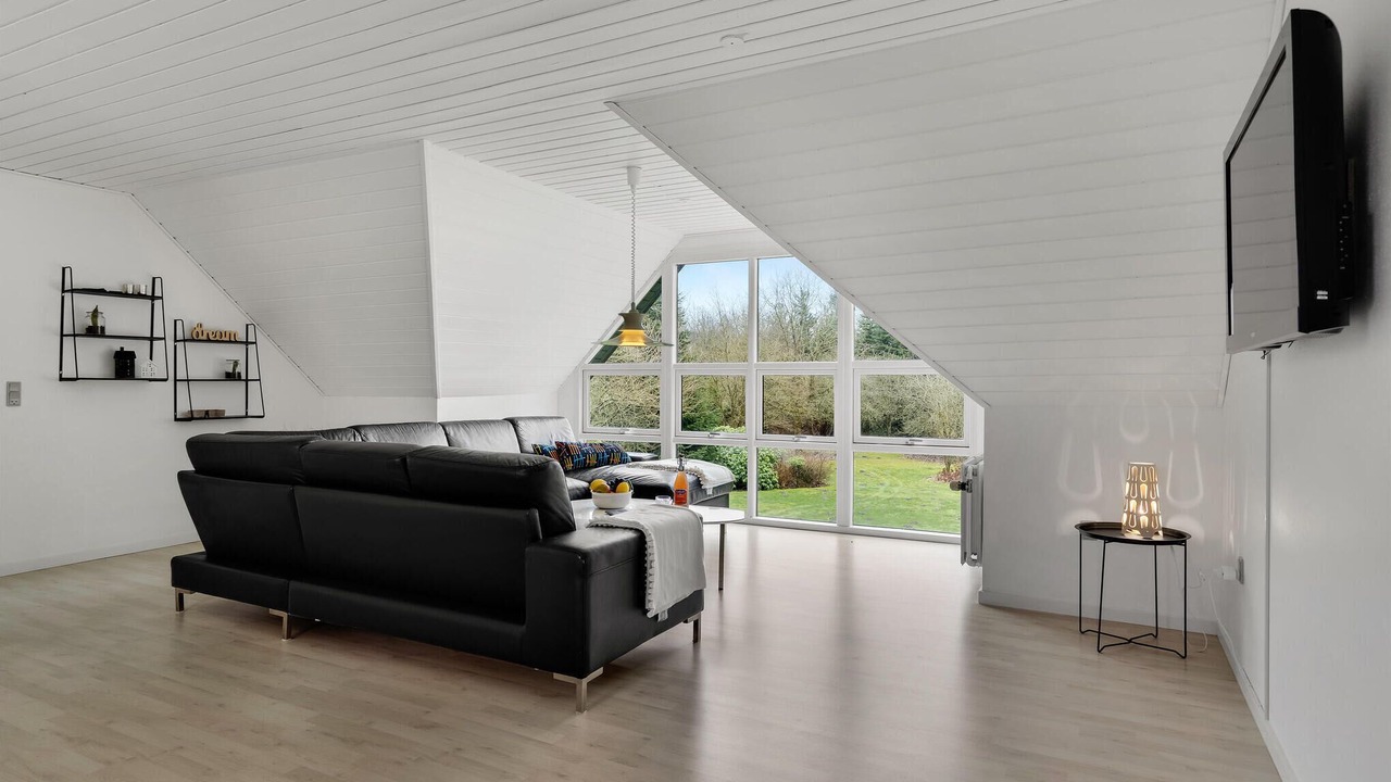 Photo of Bedroom in Hejnsvig