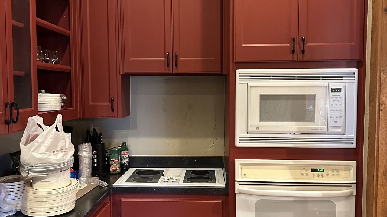 Photo of Kitchen in Weston