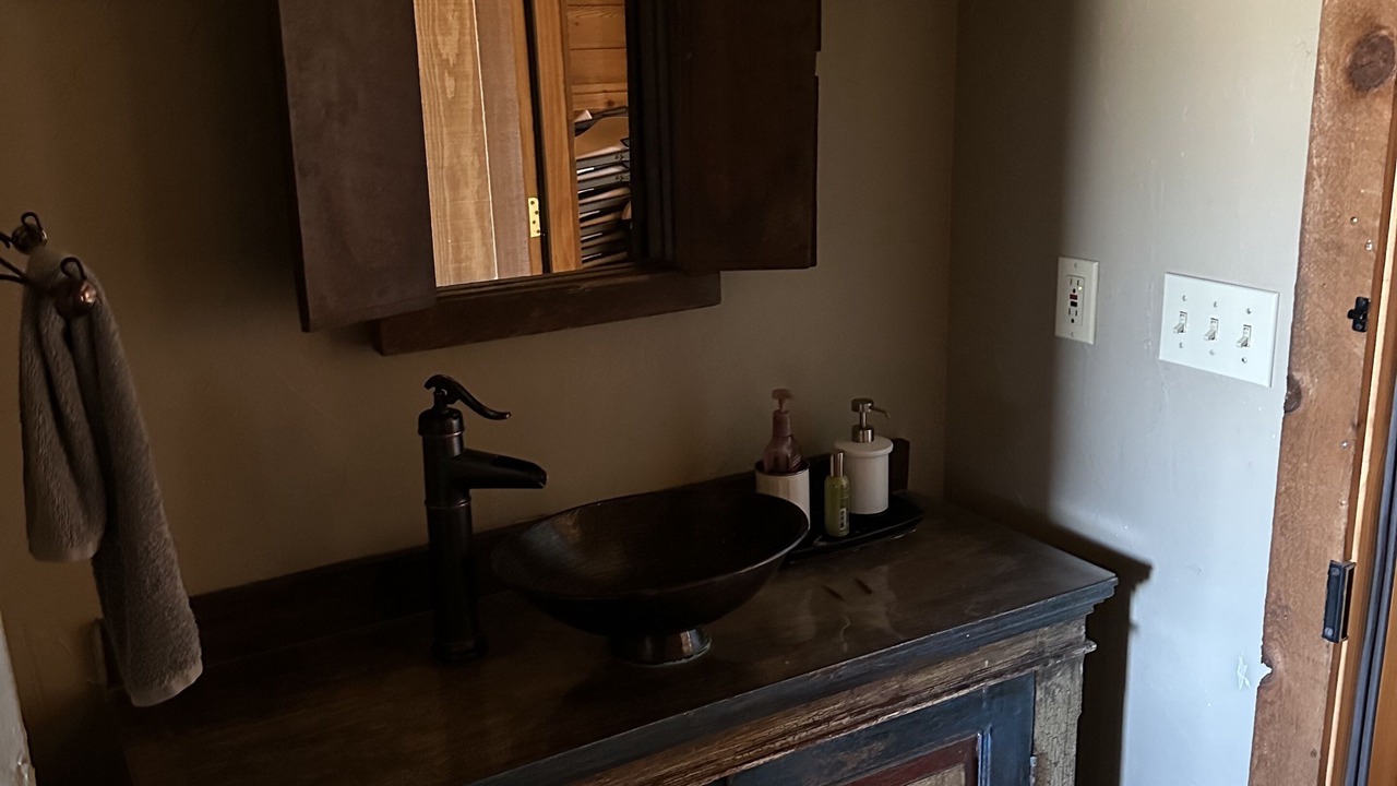 Photo of Bathroom in Weston