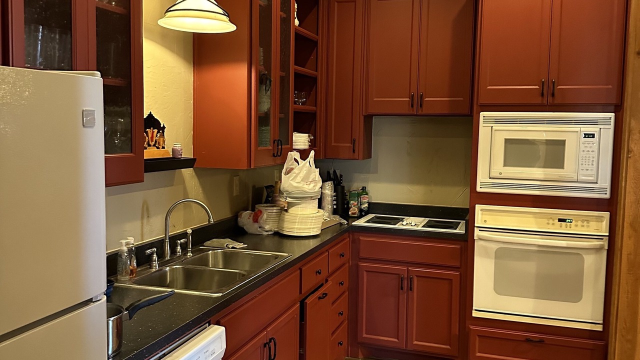 Photo of Kitchen in Weston