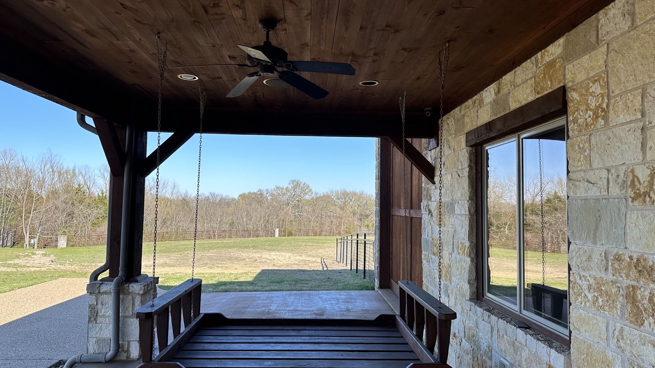 Photo of Outdoor in Weston
