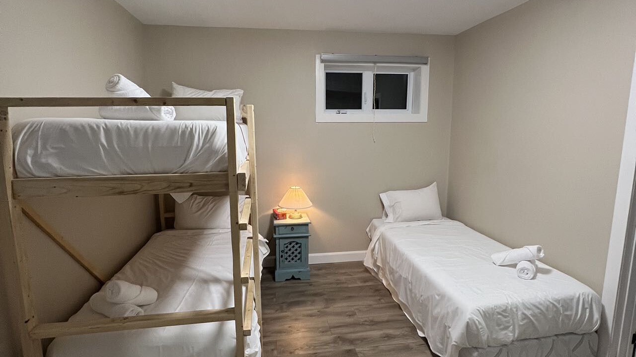 Photo of Bedroom in Val-des-Monts