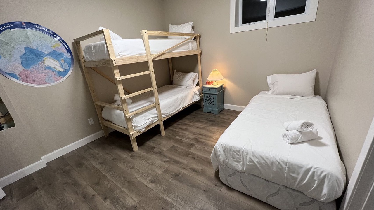 Photo of Bedroom in Val-des-Monts