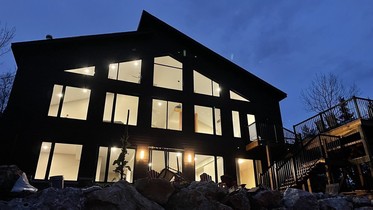 Photo of Outdoor in Val-des-Monts