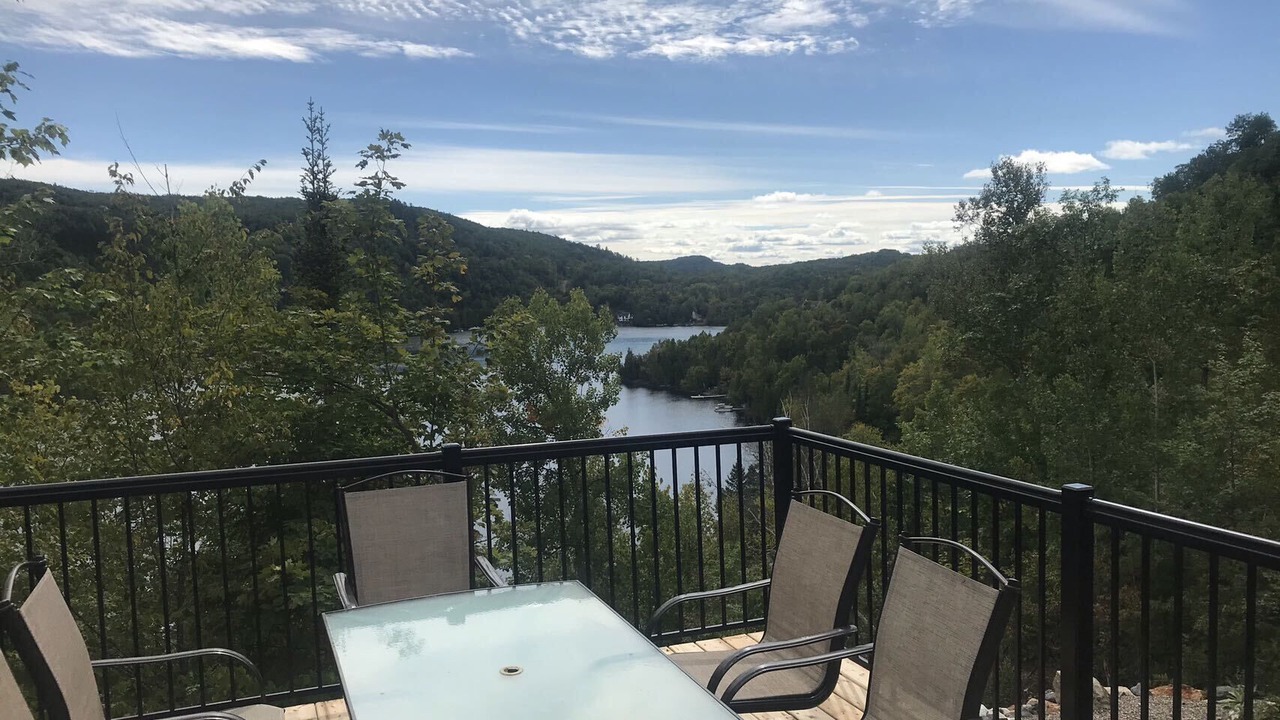 Photo of Outdoor in Val-des-Monts