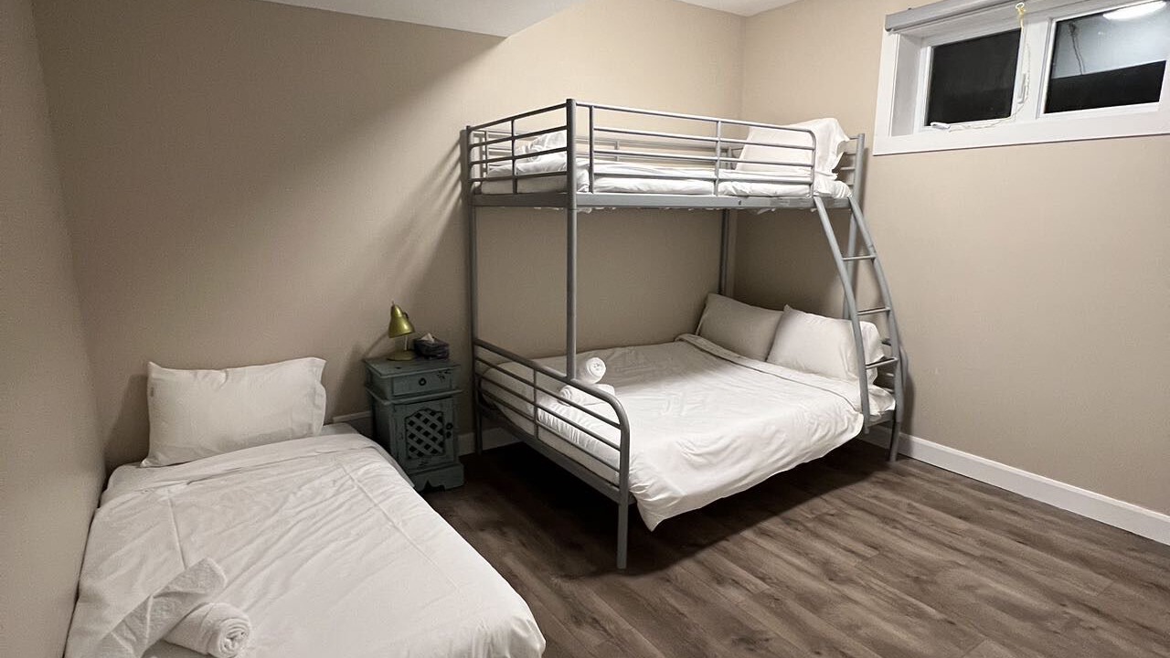 Photo of Bedroom in Val-des-Monts