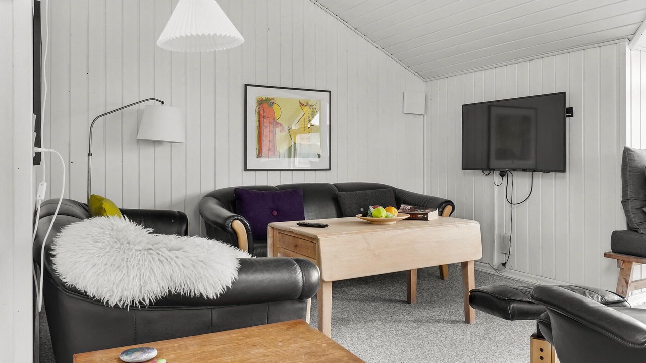 Photo of Bedroom in Klitmoller