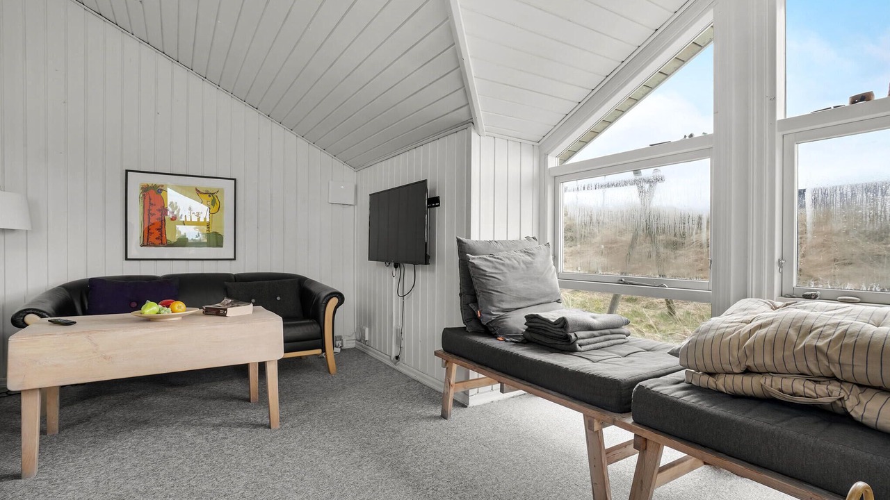 Photo of Bedroom in Klitmoller