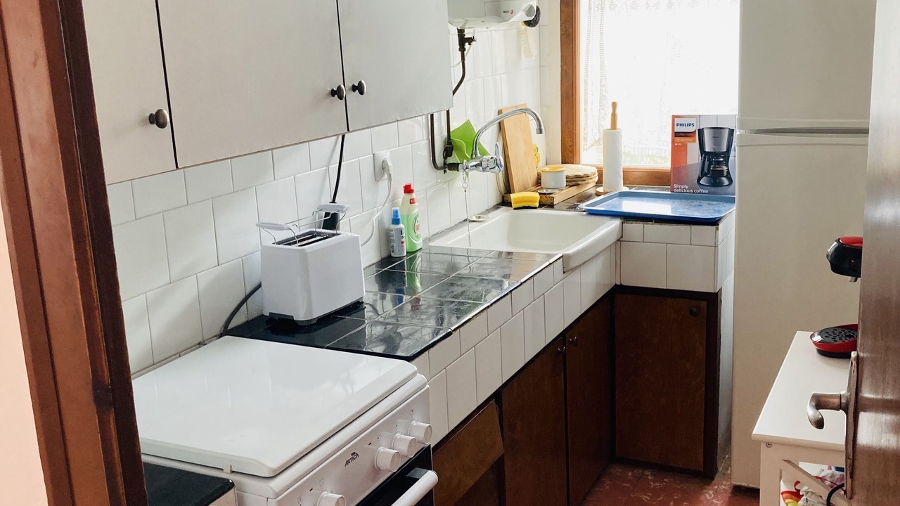 Photo of Kitchen in El Mas Fumats