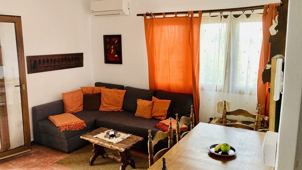 Photo of Livingroom in El Mas Fumats