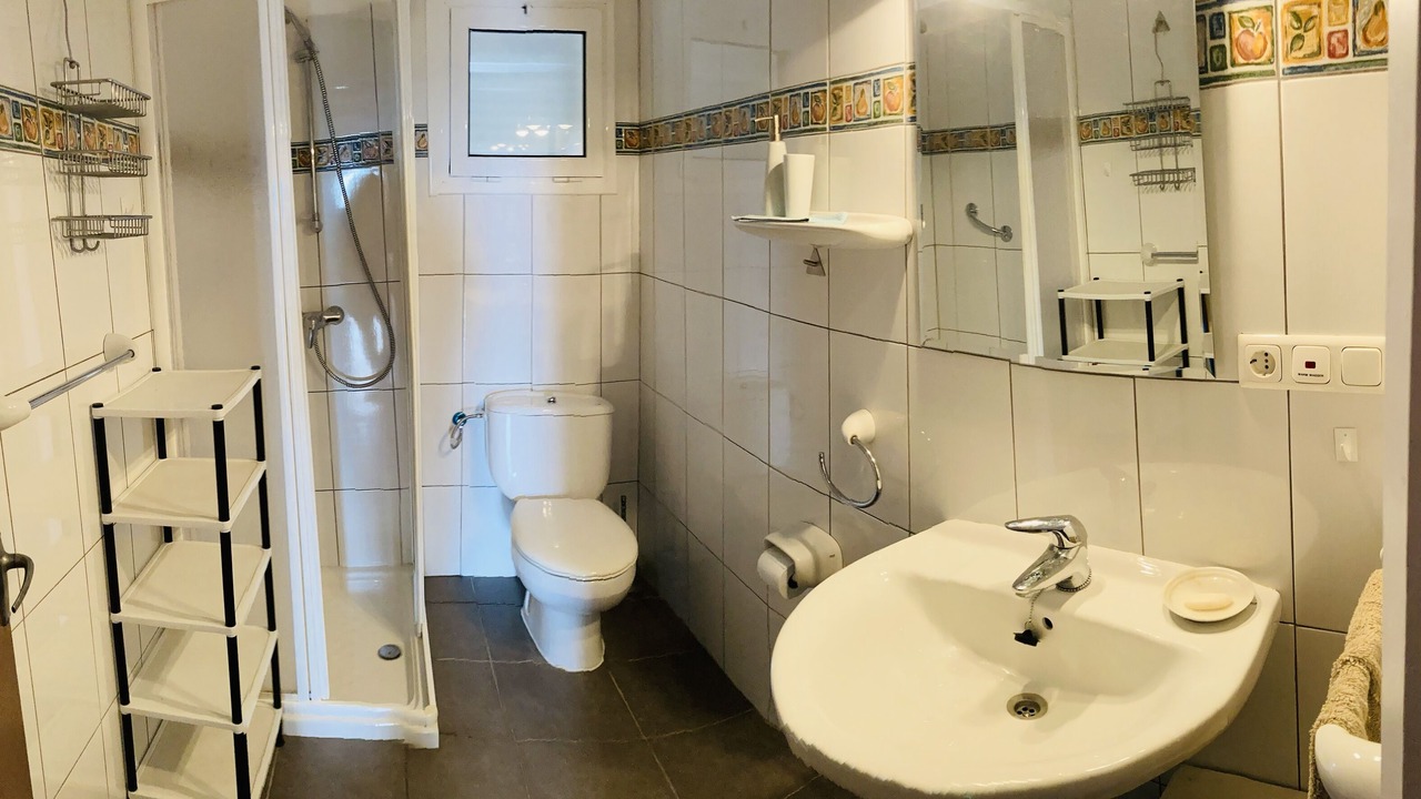 Photo of Bathroom in El Mas Fumats