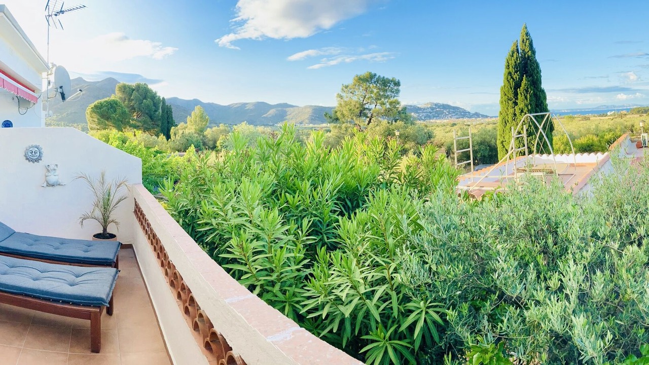Photo of Outdoor in El Mas Fumats