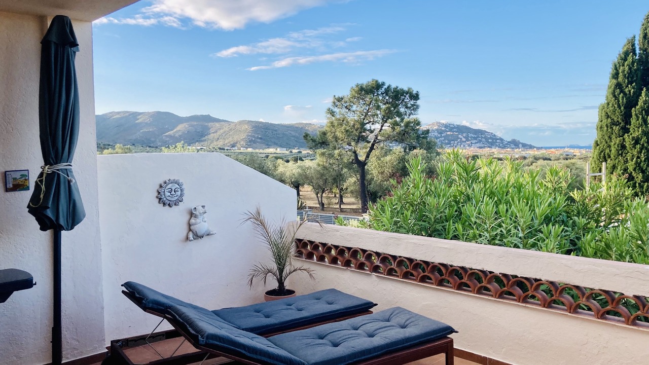 Photo of Outdoor in El Mas Fumats