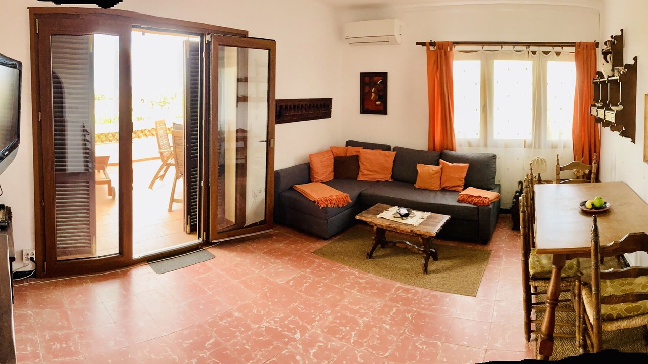 Photo of Livingroom in El Mas Fumats
