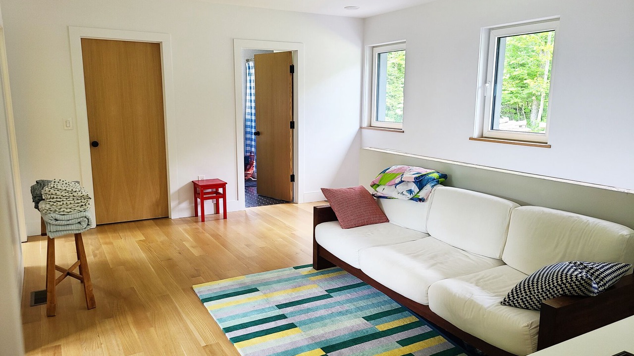 Photo of Livingroom in Accord